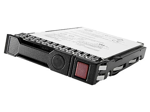 Disco Duro 4Tb 6G Sata 3.5In 7200 801888-B21