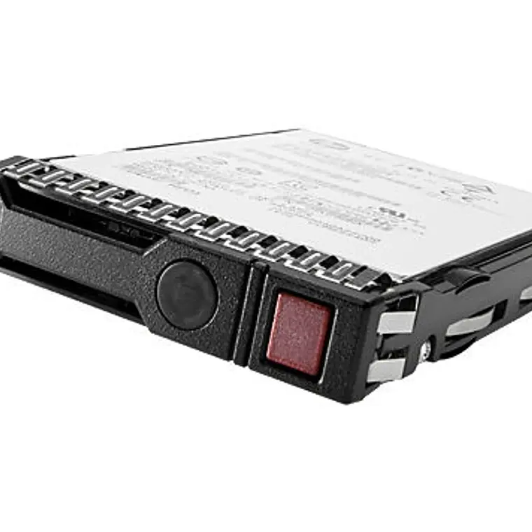 Disco Duro 4Tb 6G Sata 3.5In 7200 801888-B21 1