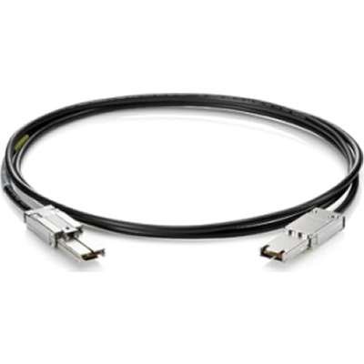 HP Sas Min-Min 1X-2M Cable Assem AE470A 1