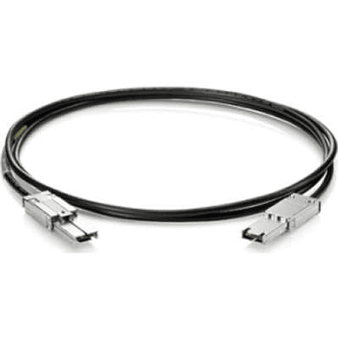 HP Sas Min-Min 1X-2M Cable Assem AE470A