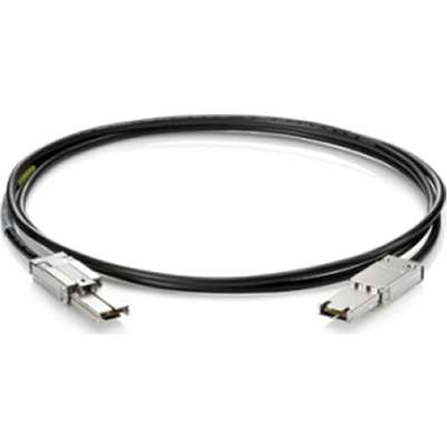 HP Sas Min-Min 1X-2M Cable Assem AE470A 1