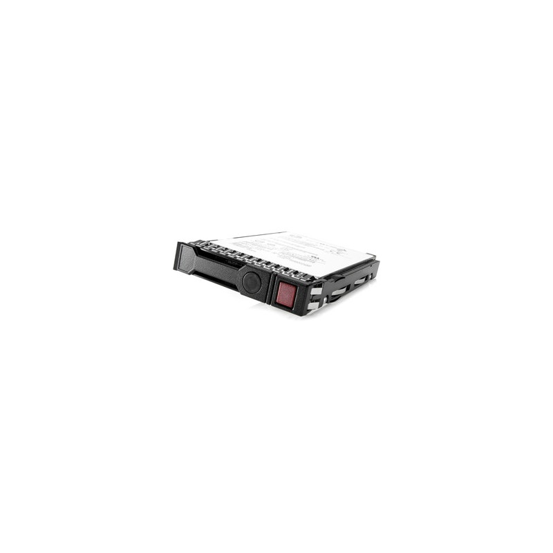 Disco Duro HP G8 G10 300 Gb 12G 1 870753-B21 1
