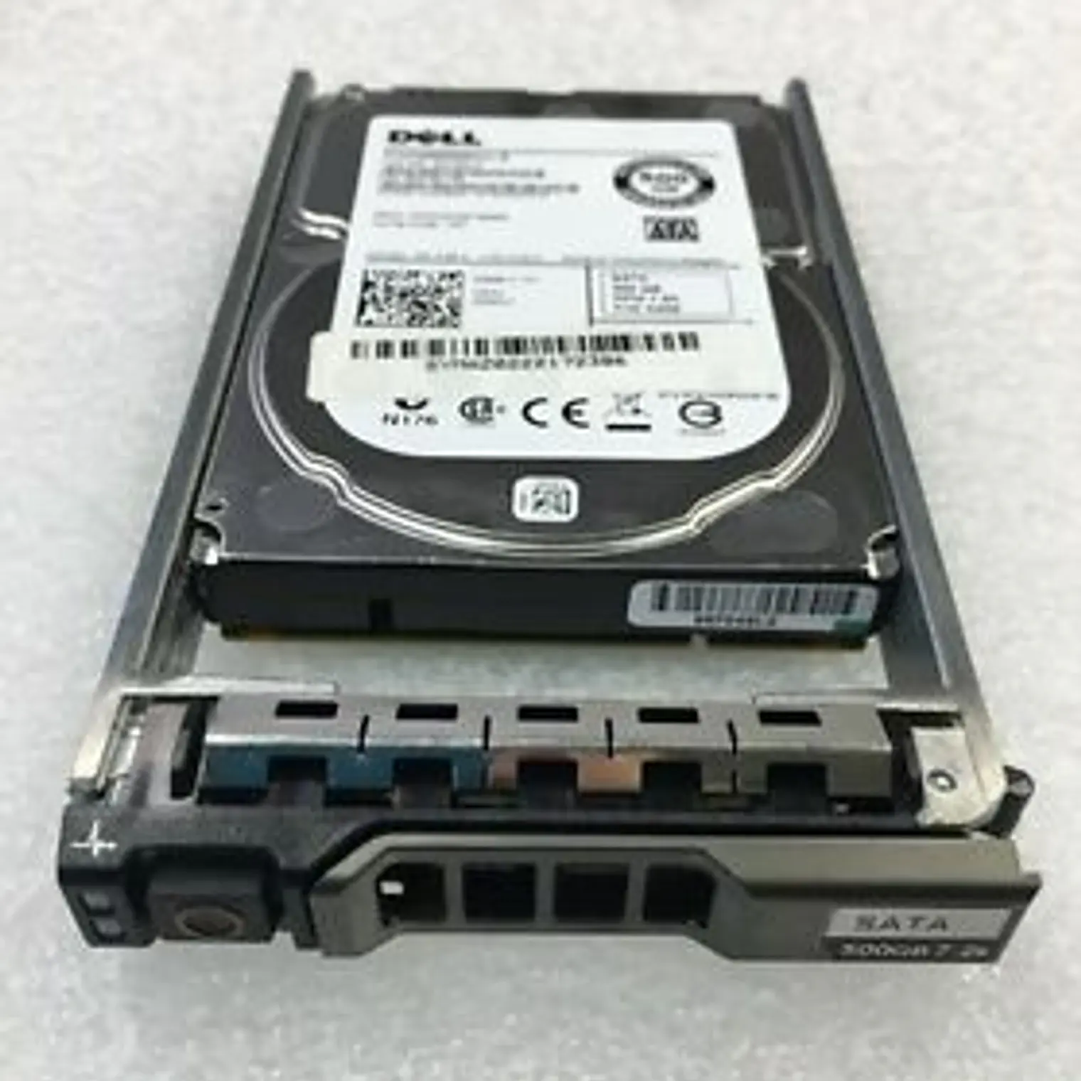 Disco Duro Dell 500 Gb 6G 7.2K 2. 00X3Y 1