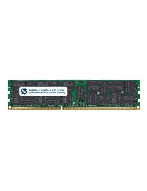 Memoria HP 8Gb (1X8Gb) Sdram Lv D 731765-B21