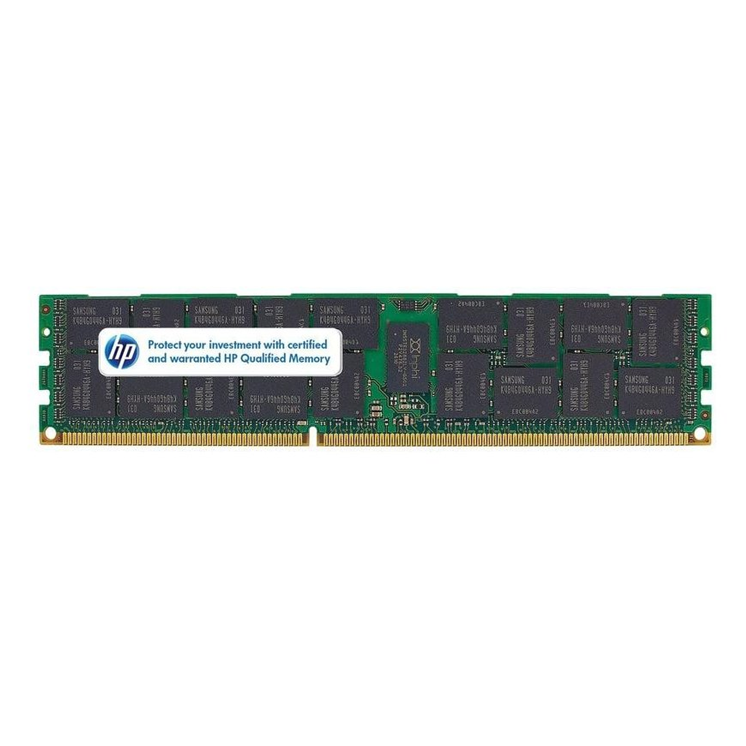 Memoria HP 8Gb (1X8Gb) Sdram Lv D 731765-B21 1