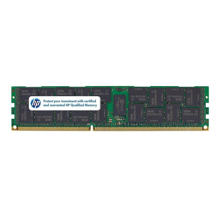 Memoria HP 8Gb (1X8Gb) Sdram Lv D 731765-B21 1