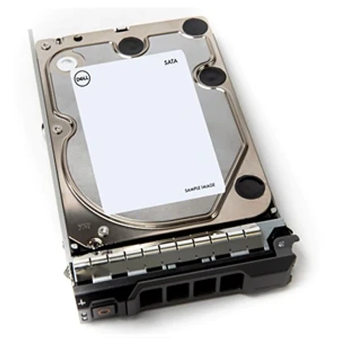Disco Duro Dell 4Tb 6G 7.2K 3.5 S MWHY9