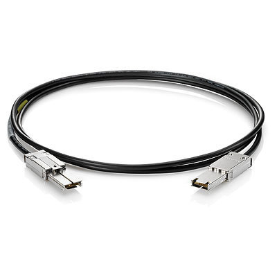 External Sas Cable Kit 4M Cable ( AE468A 1