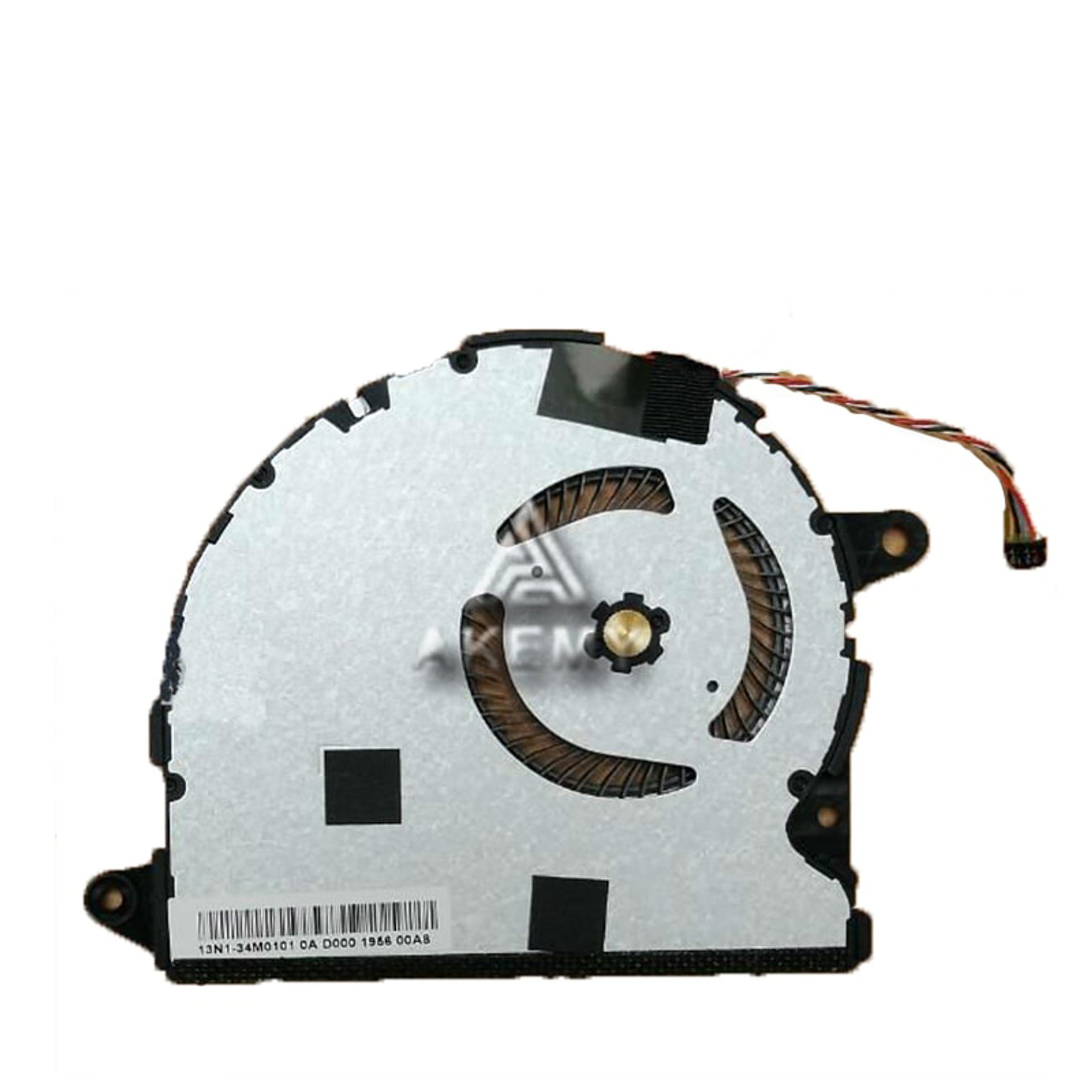 Ventilador Para Asus Zenbook Ux33 13NB0CW0P01011 1