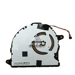 Ventilador Para Asus Zenbook Ux33 13NB0CW0P01011