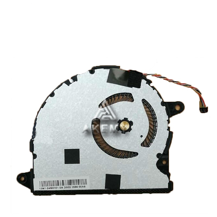 Ventilador Para Asus Zenbook Ux33 13NB0CW0P01011 1