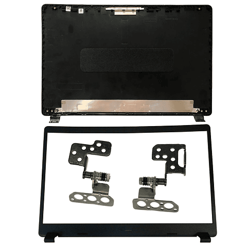 Cover LCD + Hinges Acer Aspire 3