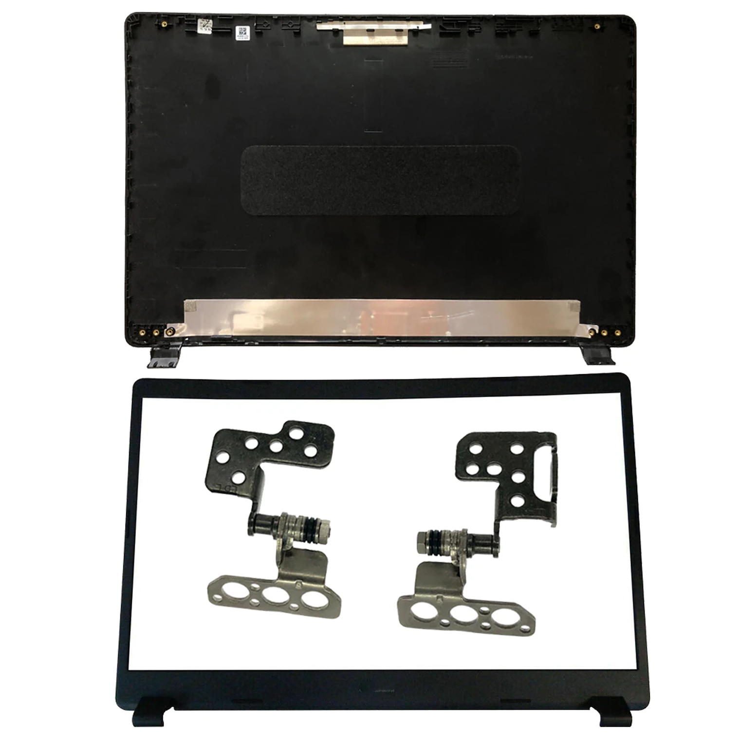 Cover LCD + Hinges Acer Aspire 3 1