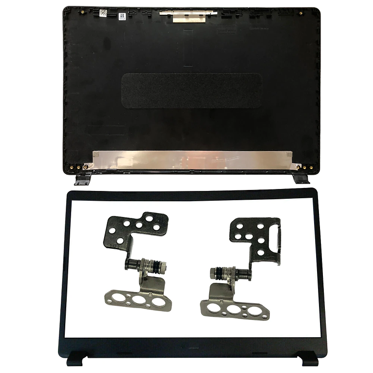 Cover LCD + Hinges Acer Aspire 3 1