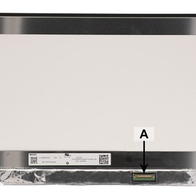 Pantalla HP Probook 440 G8 14.0 I M21392-001 1