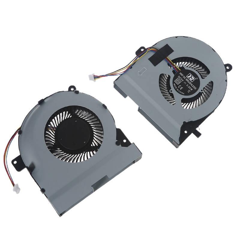 Ventilador De Refrigeracion Richt 13NB0DR0P02011 1