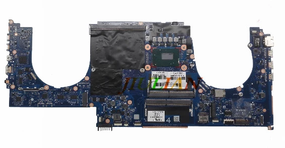 Placa Madre Sps-Mb Dsc E-2176M L L28457-001 1