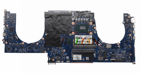 Placa Madre Sps-Mb Dsc E-2176M L L28457-001