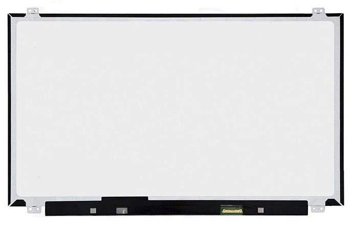 Pantalla HP 15.6 HD (1366x768) 30 Pines a la Derecha sin Brackets N M14027-001 1