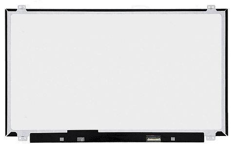 Pantalla HP 15.6 HD (1366x768) 30 Pines a la Derecha sin Brackets N M14027-001
