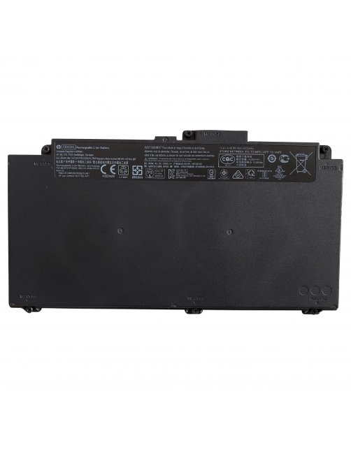Bateria Orginal HP Cd03Xl 11.4V 4 931719-850 1