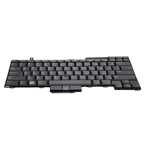 Teclado Dell Latitude E5400 E5500 7N4V0
