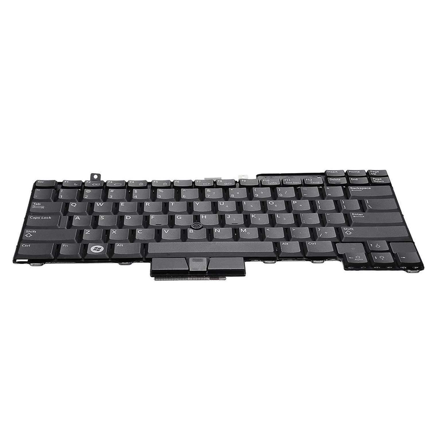 Teclado Dell Latitude E5400 E5500 7N4V0 1