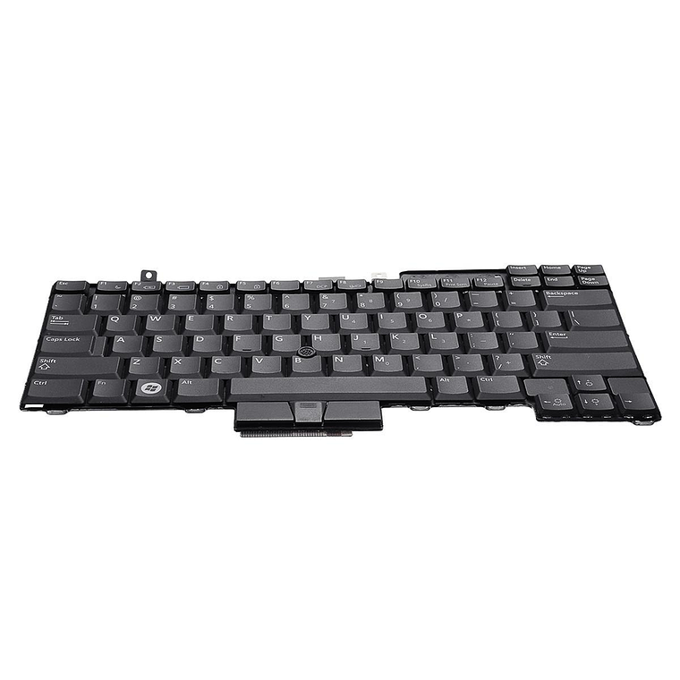 Teclado Dell Latitude E5400 E5500 7N4V0 1