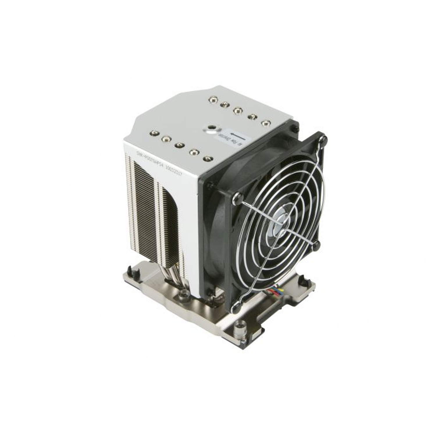 Ventilador  Lga 3647-0 4U X11 Pur SNK-P0070APS4 1