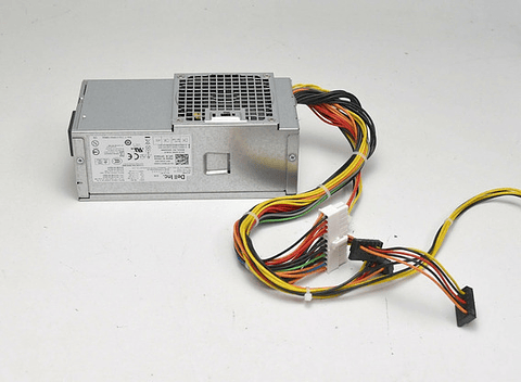 Fuente De Poder 80 Plus Gold Powe DPS-250AB-83A