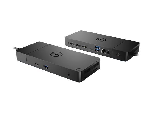 Thunderbolt Docking Station With  WD19TD 1