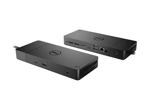 Thunderbolt Docking Station With  WD19TD
