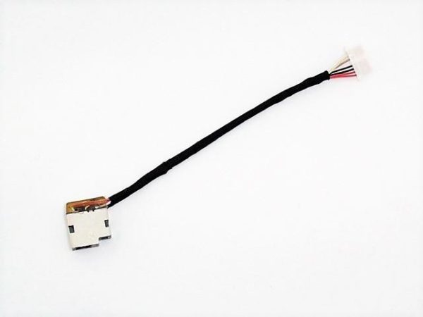 Dc-In Power Connector 9 938292-001 1
