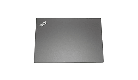 LCD Back Cover Top Case Rear Lid  01YT300