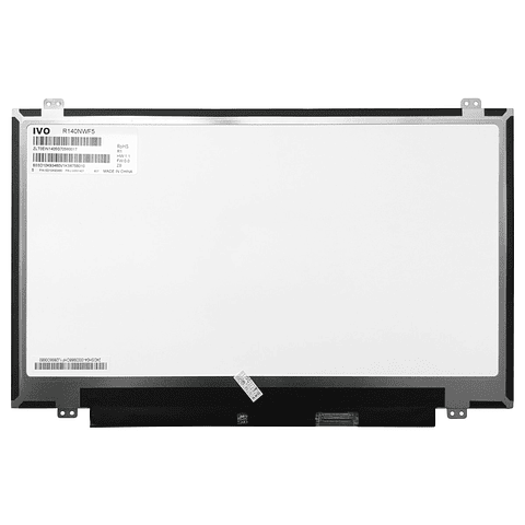 Pantalla 14.0 Inch Full Hd Touch  5D11B07706