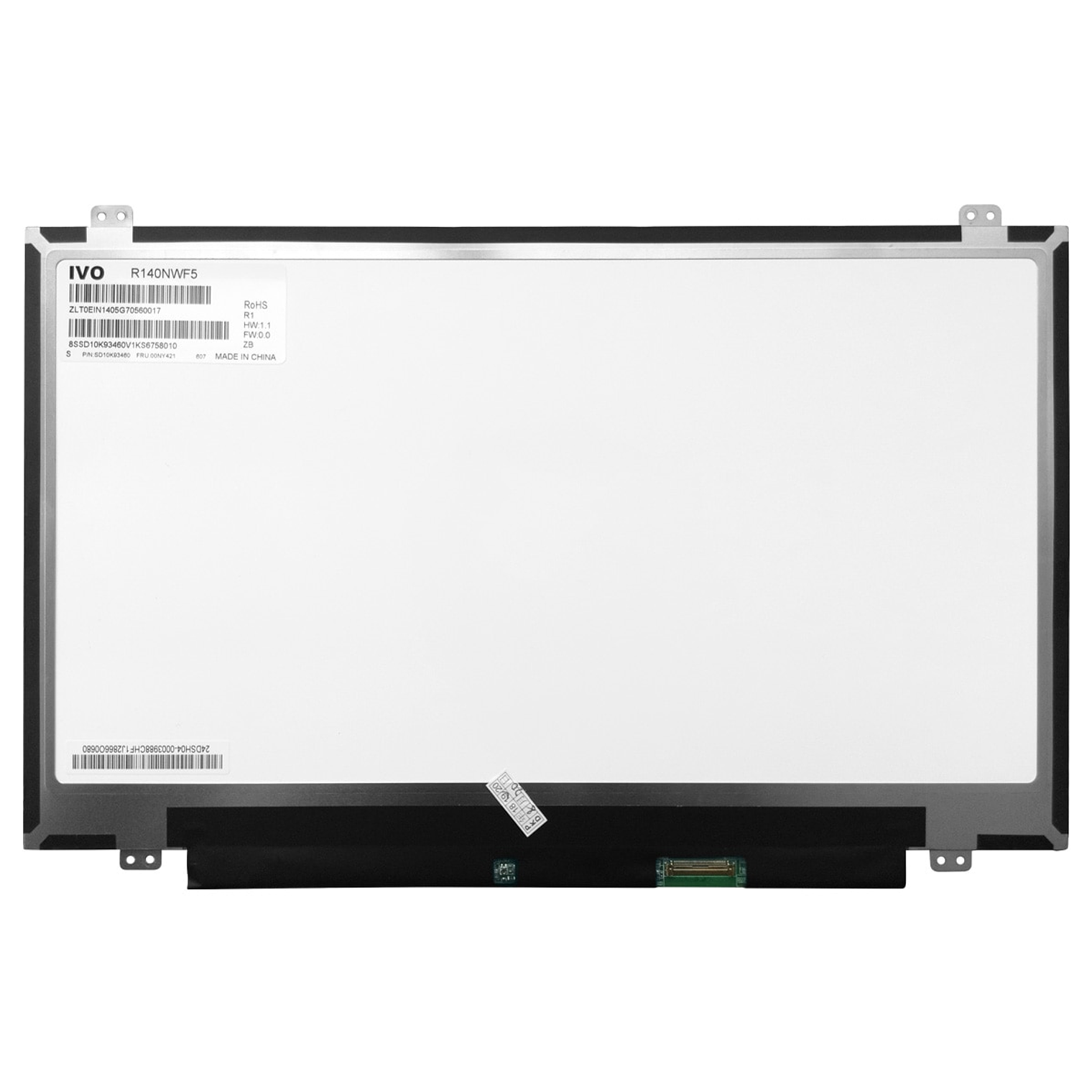 Pantalla 14.0 Inch Full Hd Touch  5D11B07706 1