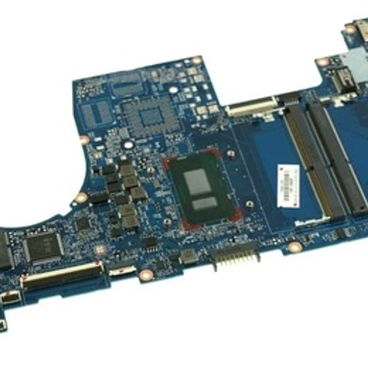 Placa Portátil HP Pcba Ssd Bd 9 941840-001 1