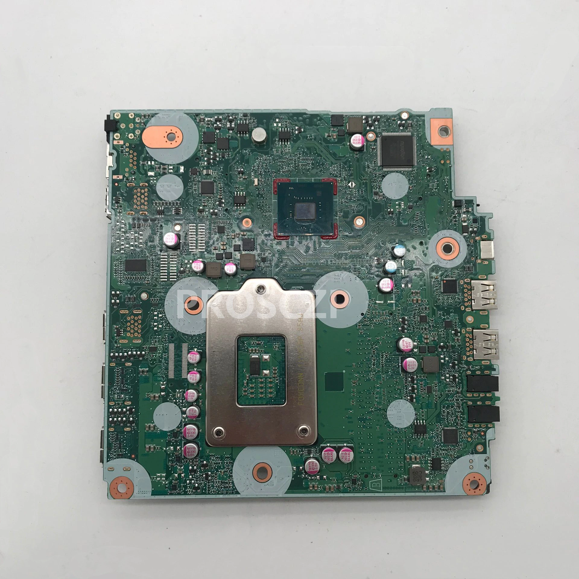 Placa Base Para Elitedesk 800 G4  L19395-501 1