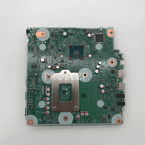 Placa Base Para Elitedesk 800 G4  L19395-501
