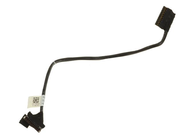 Battery Cable - Cable Only C C17R8 1
