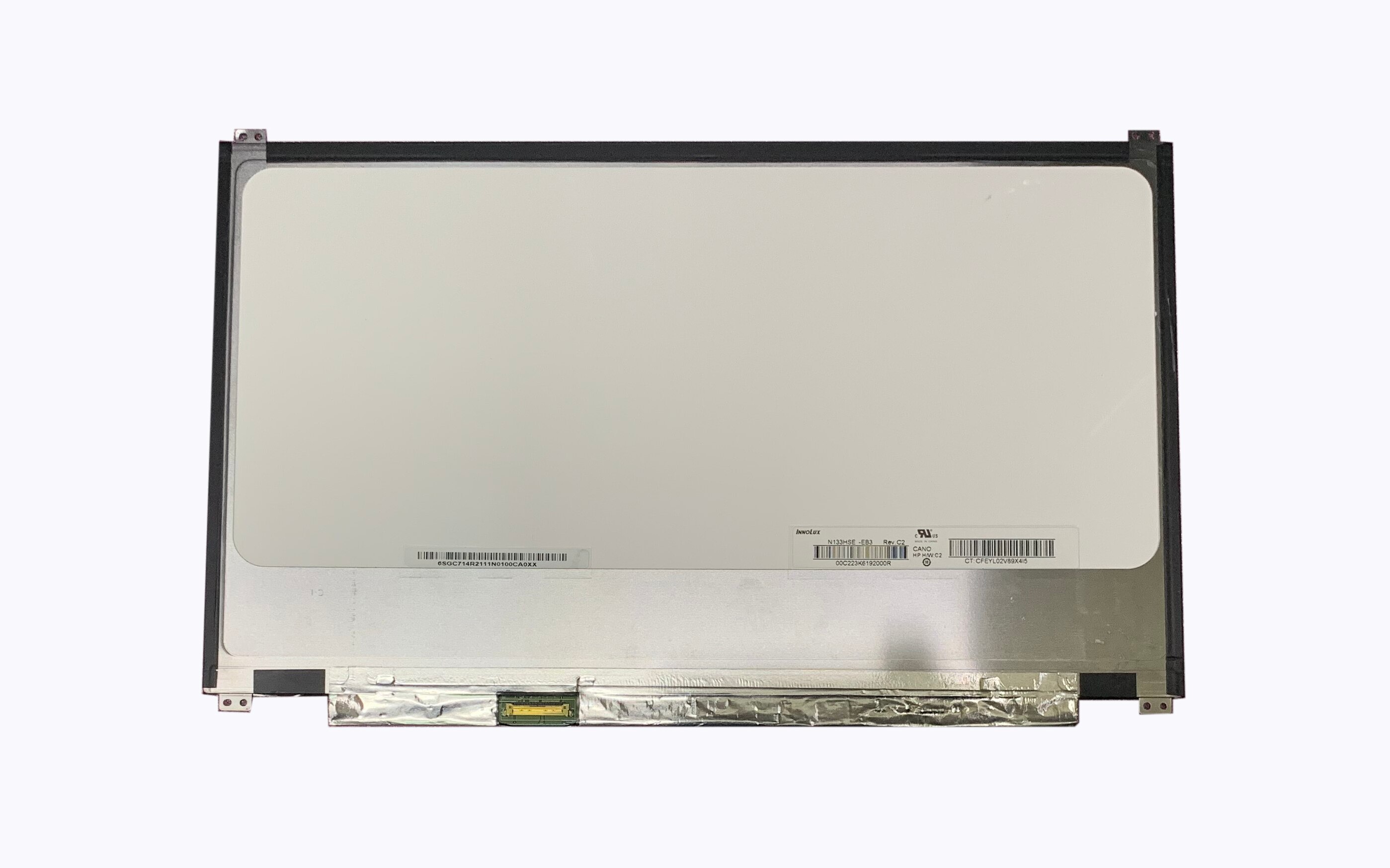 Pantalla Full Hd Ips 1920X10 N133HSE-EB3 REV.C2 1