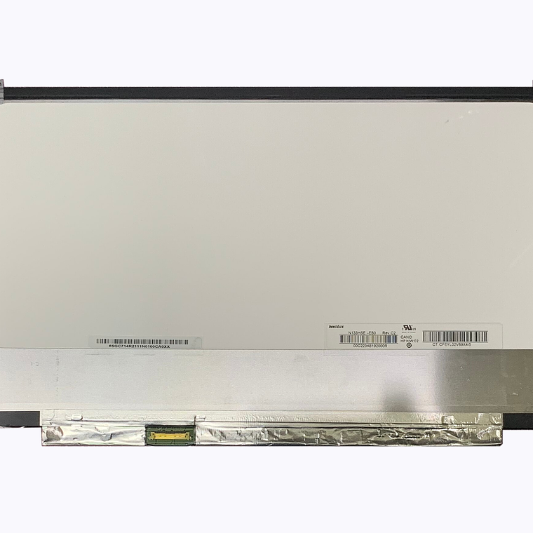 Pantalla Full Hd Ips 1920X10 N133HSE-EB3 REV.C2 1