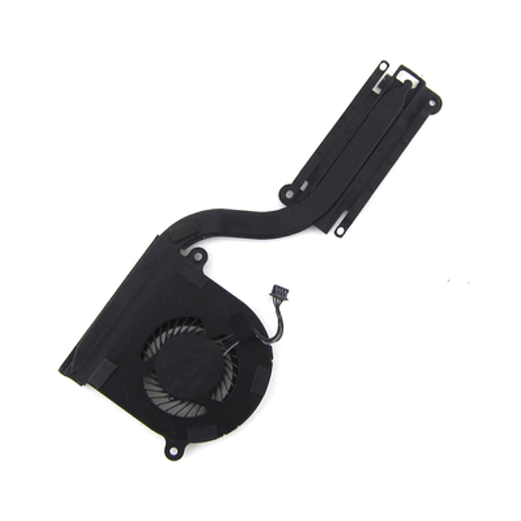 Dell Latitude 7480 7490 Fan Assem 279GV 1