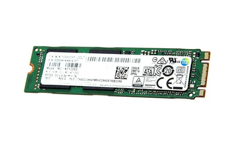 1Tb Opal M.2 2280 Nvme Pcie Ssd D 00UP736