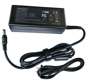 Cargador 12V 3.33A 40W Ac/Dc Adap PA-1041-71 1