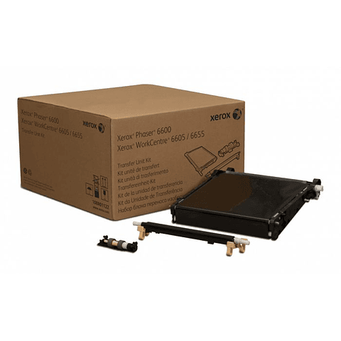 Kit De Unidad De Transferencia 108R01122