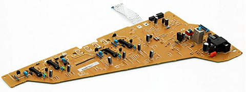 Fuente De Poder High Voltage Powe RM1-8087