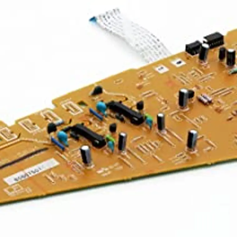 Fuente De Poder High Voltage Powe RM1-8087 1