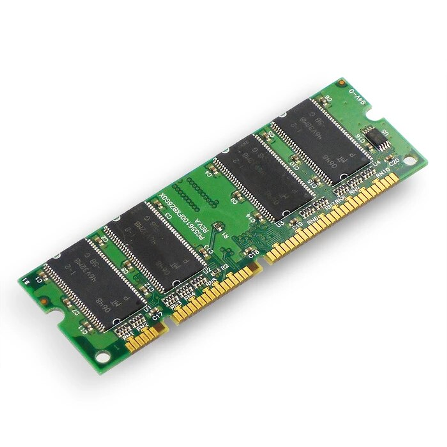 Memoria 100-Pin Sdram Dimm Q Q7708-67951 1