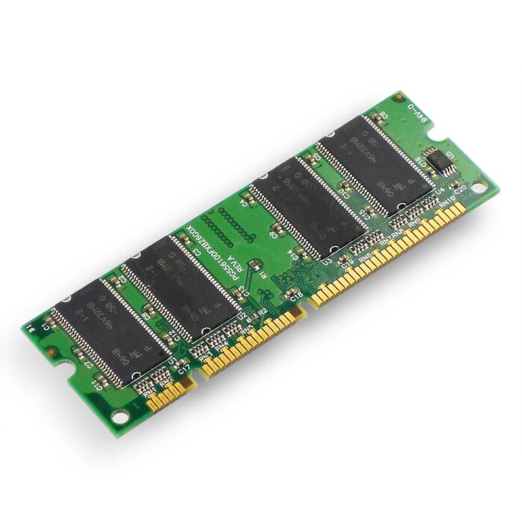 Memoria 100-Pin Sdram Dimm Q Q7708-67951 1